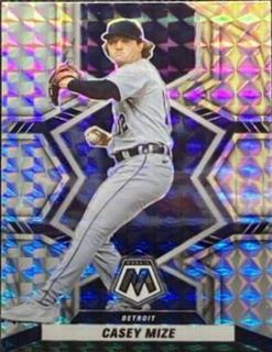 Casey Mize