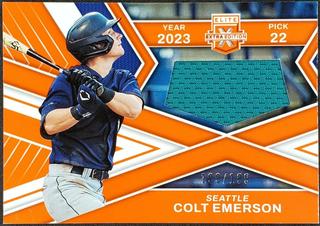 Colt Emerson