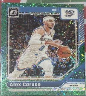 Alex Caruso