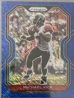 Michael Vick