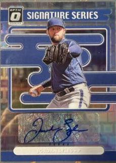 Jordan Lyles