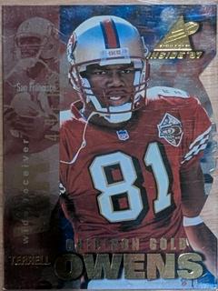 Terrell Owens