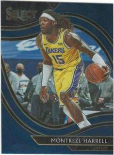 Montrezl Harrell
