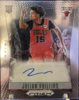 Julian Phillips