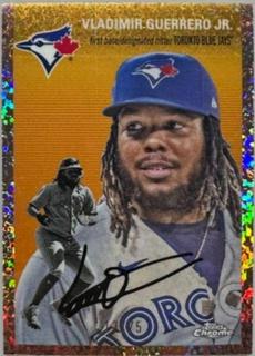 Vladimir Guerrero Jr.