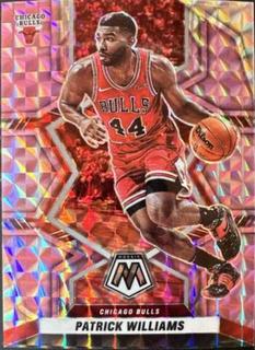 Patrick Williams