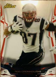Rob Gronkowski