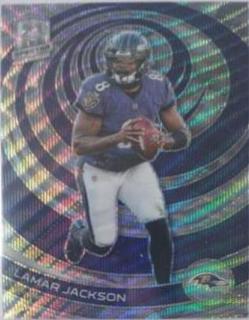 Lamar Jackson