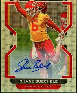 Shane Buechele