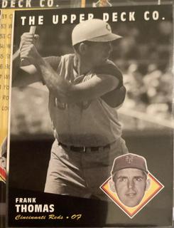Frank Thomas