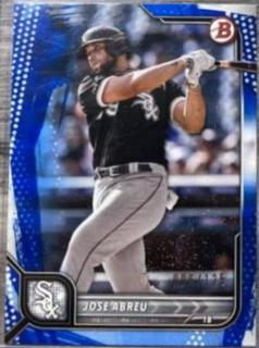 Jose Abreu