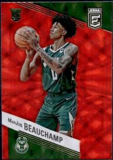 MarJon Beauchamp