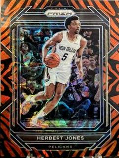 Herbert Jones