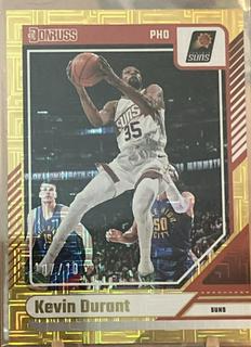 Kevin Durant