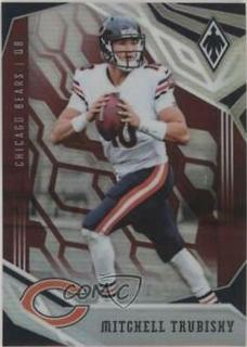 Mitchell Trubisky