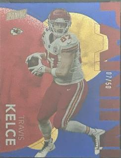 Travis Kelce
