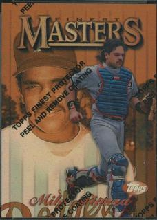 Mike Piazza