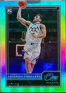 Facundo Campazzo