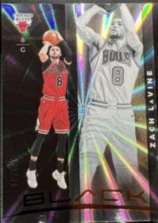Zach LaVine