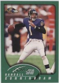 Randall Cunningham