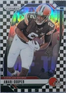 Amari Cooper