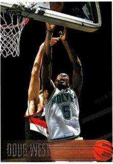 Doug West