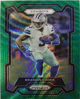 Brandin Cooks