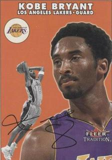 Kobe Bryant