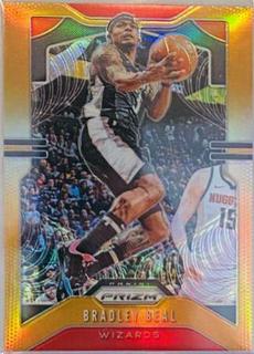 Bradley Beal
