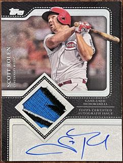 Scott Rolen