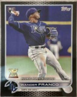 Wander Franco