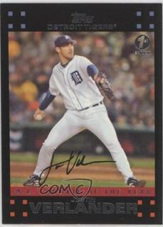 Justin Verlander
