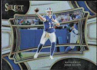 Josh Allen