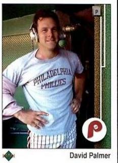 David Palmer