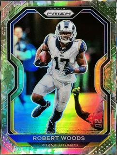 Robert Woods