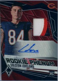 Colston Loveland