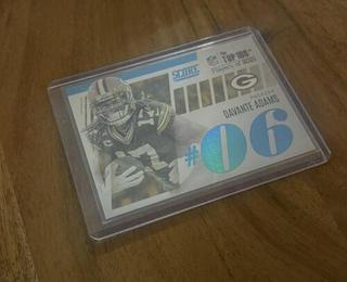 Davante Adams