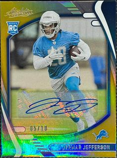 Jermar Jefferson
