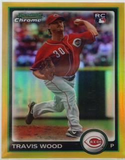 Travis Wood