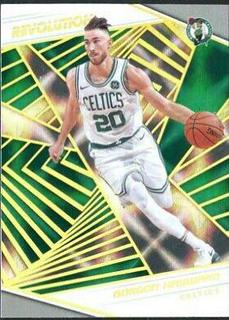 Gordon Hayward