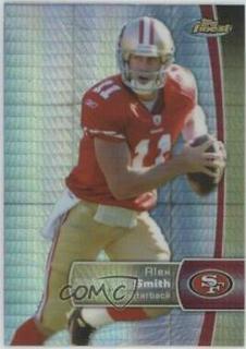 Alex Smith