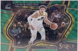 Lauri Markkanen