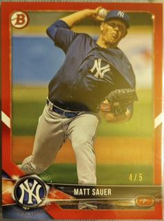 Matt Sauer