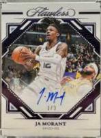 Ja Morant