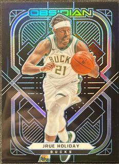 Jrue Holiday