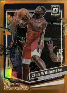 Zion Williamson