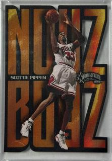 Scottie Pippen