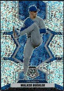 Walker Buehler