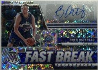 Greg Ostertag