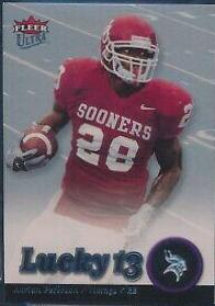 Adrian Peterson